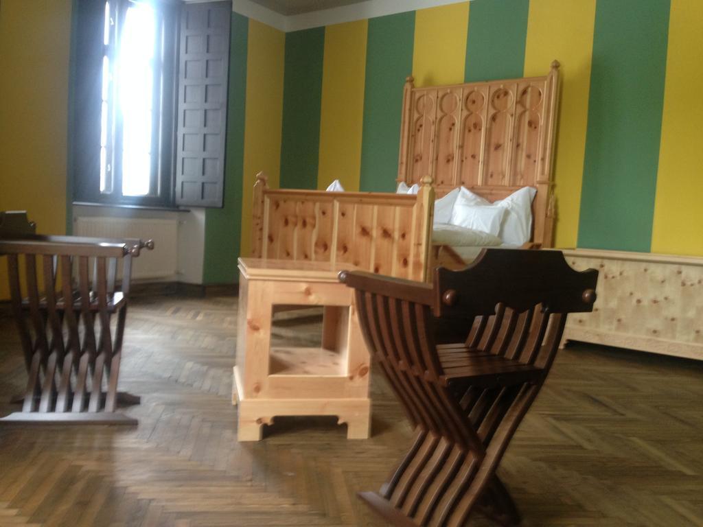 Egervari Varkastely Номер фото